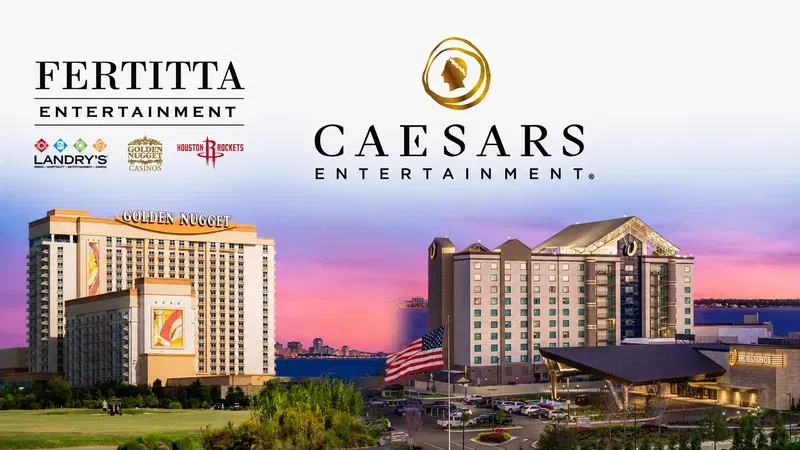 Fertitta Entertainment Las Vegas